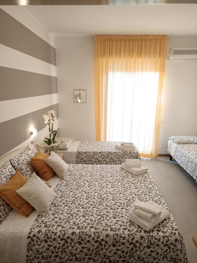 Cristoforo Colombo Hotel 3*