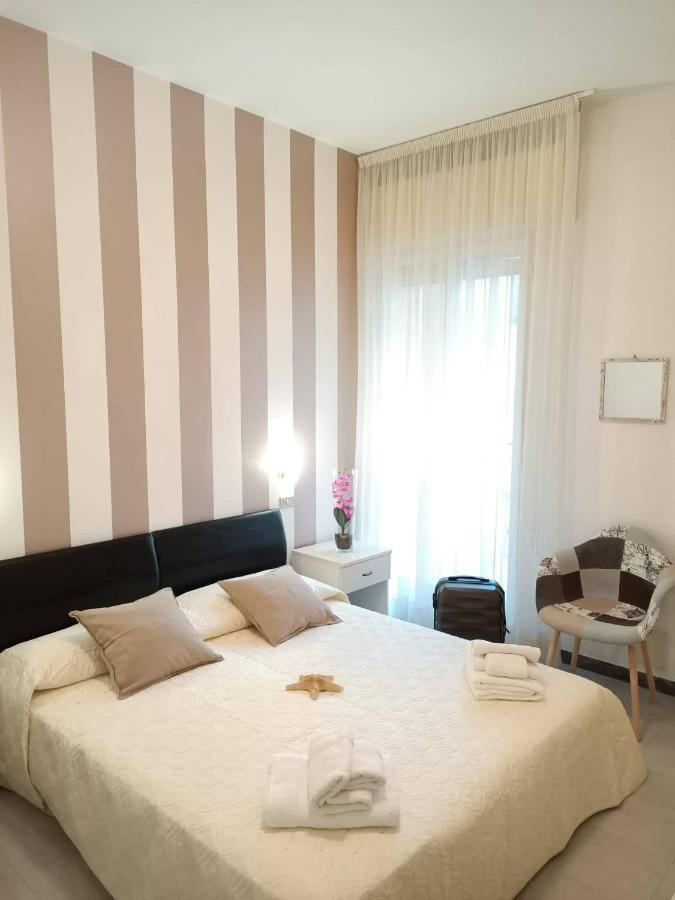 Hotel Cristoforo Colombo 3*