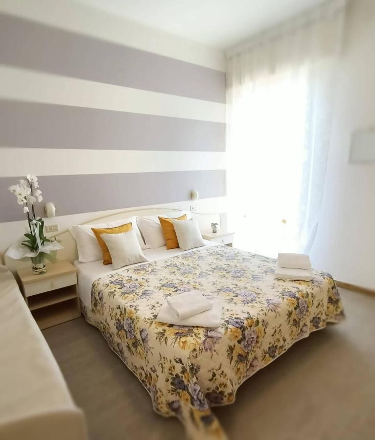 Hotel Cristoforo Colombo