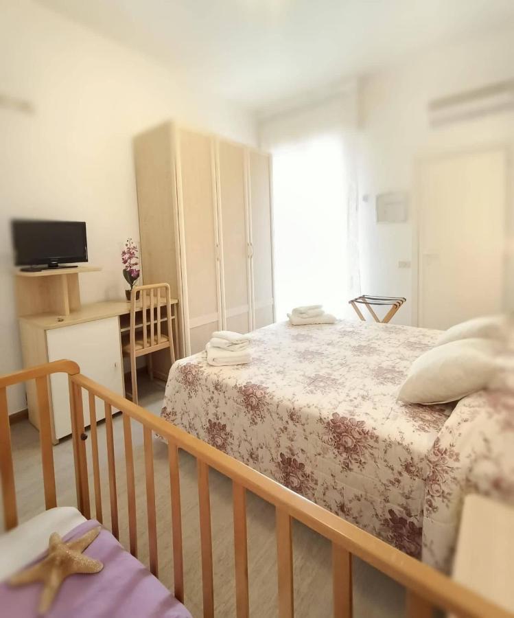 Cristoforo Colombo Hotel