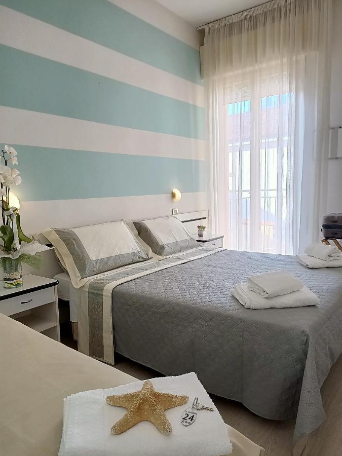 Cristoforo Colombo Hotel