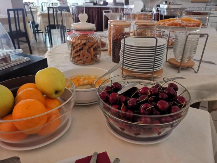 Cristoforo Colombo Hotel 3*