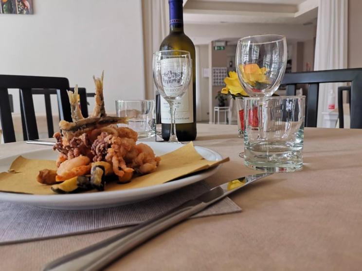 Cristoforo Colombo Hotel Cesenatico