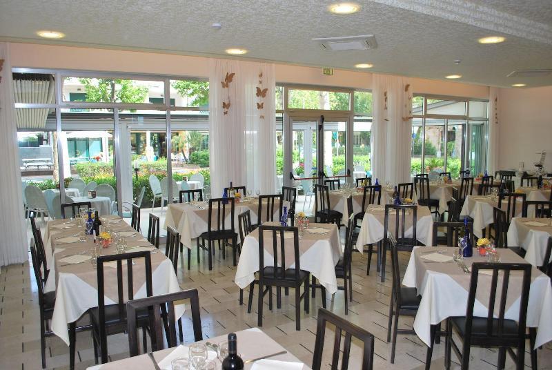Hotel Cristoforo Colombo Cesenatico
