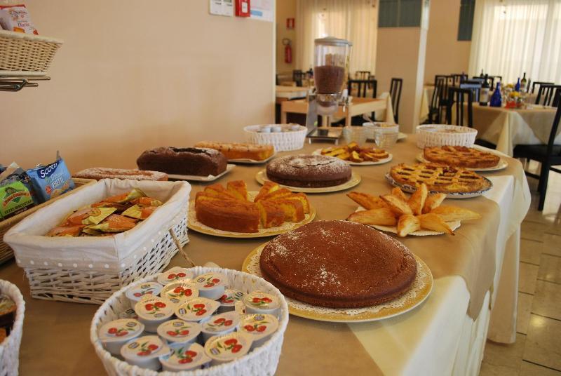 Hotel Cristoforo Colombo Cesenatico