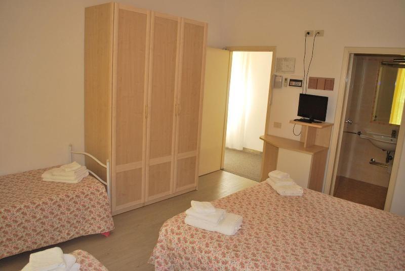 Cristoforo Colombo Hotel