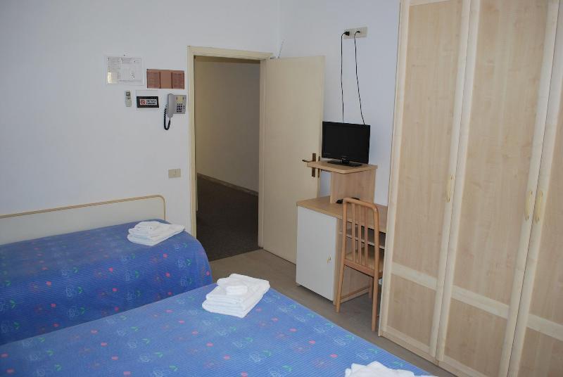 Cristoforo Colombo Hotel