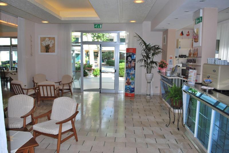 Cristoforo Colombo Hotel 3*