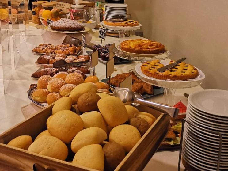 Hotel Cristoforo Colombo 3*