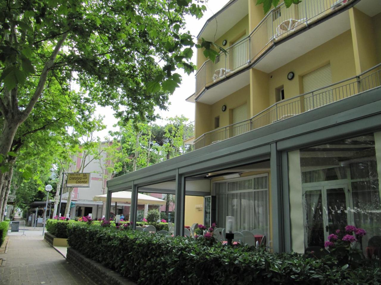 Cristoforo Colombo Hotel