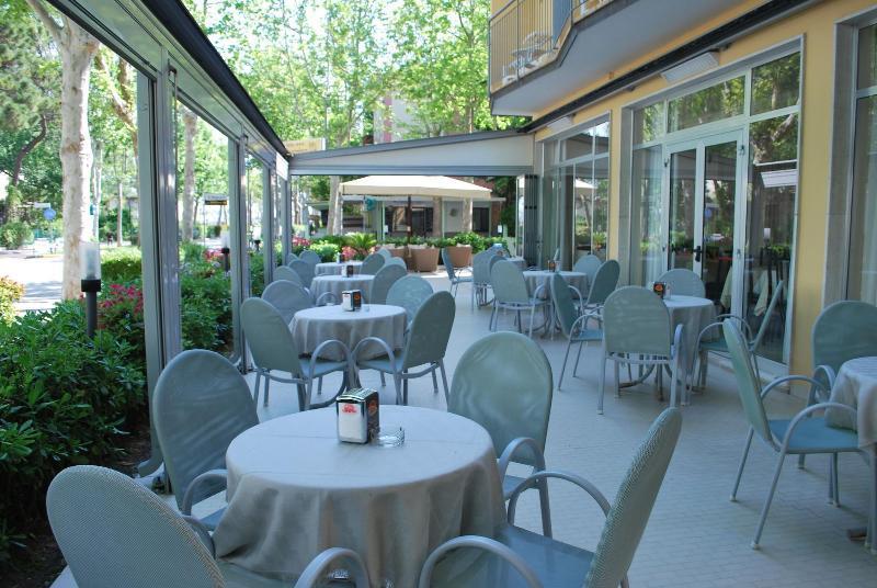 Cristoforo Colombo Hotel Cesenatico