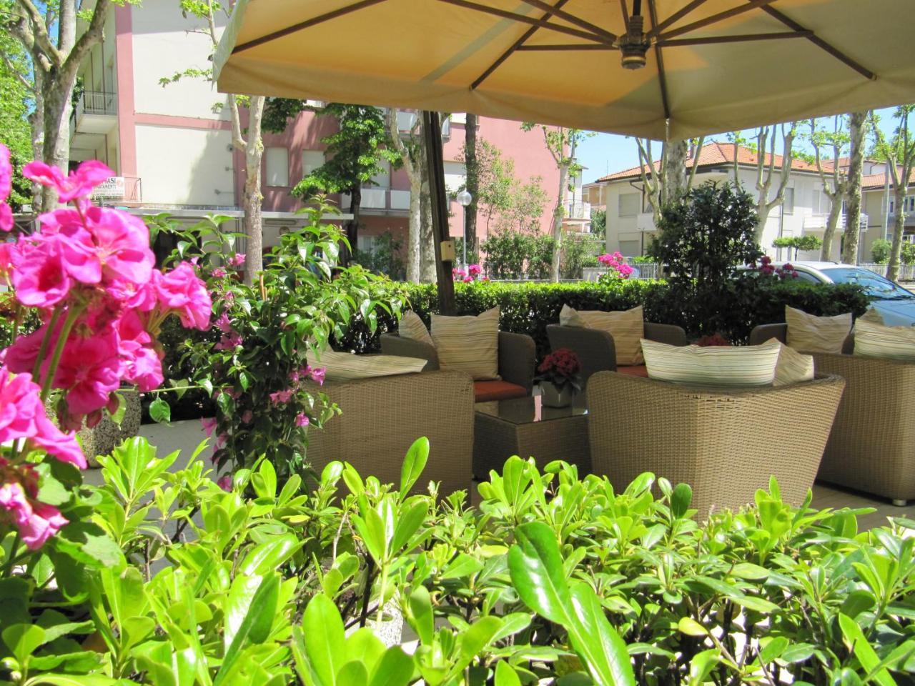 Hotel Cristoforo Colombo Cesenatico